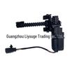 The 8894821504 and 8894821510 are designed for the left and right front door limiters of the ZEEKR 001.