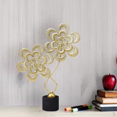 Leaf Sculpture for Home Decor