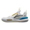 Li-Ning Wade All City 10 Test Men Sneakers White ABAT123-1