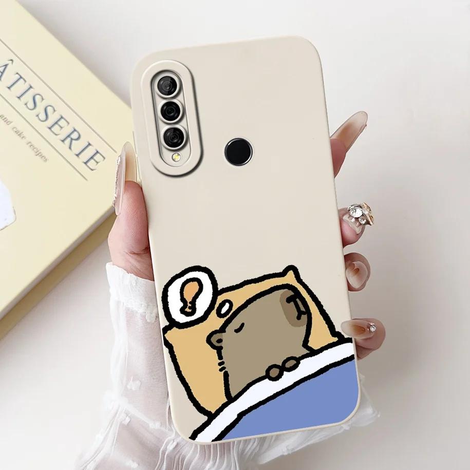 For Realme 9 Pro Case RMX3471 Cute Cartoon Silicone Cover For Realme 9 Pro Plus RMX3392 RMX3393 Phone Case on Realme9 Soft Cover