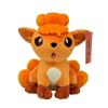 Original Pokemon Newest Plush Yamper Litten Emolga Stuffed Doll Sylveon Vulpix Gengar Plushies Pikachu Xmas Anime Mew Toys Gifts