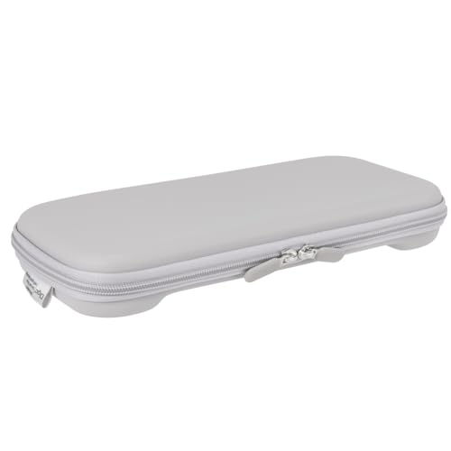 EVA Protect Case Slim Gray for Nintendo Switch 2 (Z1123)