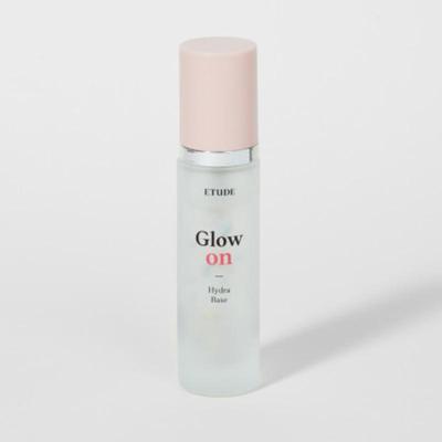 Glow On Hydra Base 30ml (3 Options)