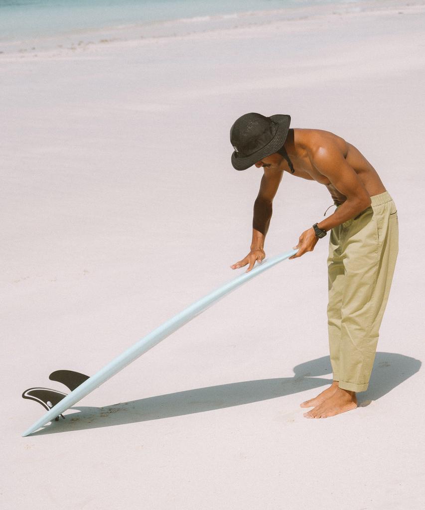 Bichiboikeomyu Surfing Surf Hat Dive & Co