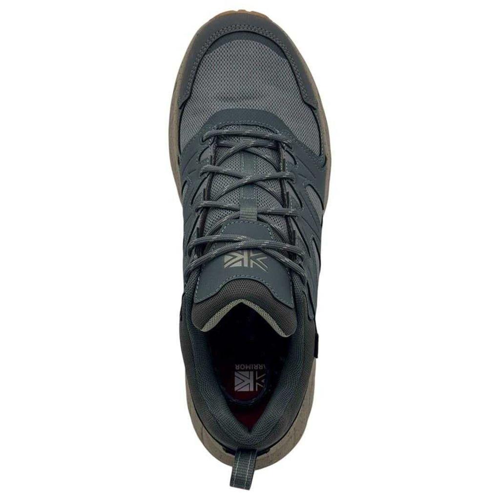 Karrimor Mens Laggar Waterproof Low Hiking Shoes
