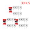 10-50PCS Blood Energy Drink Bags 350ML Halloween Vampire Cosplay Props Blood Energy Drink Bag for Vampire Cosplay Party Favors
