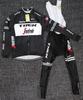 Fleece Thermal Sportswear, Bicycle Road Bike, Long-sleeved Overalls, Trousers, Cycling Equipment 2026 Winter Fleece Thermal Cycling Suit