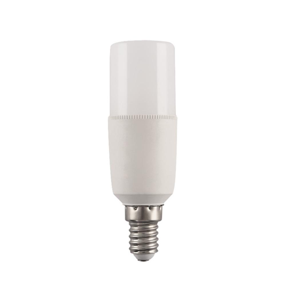 E14 Led Candle Bulbs 220V Led Chandelier Candle Light Hot Bulb White Lamp  Home Decoration