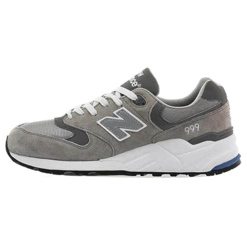 

Кроссовки New Balance 999 Серые ML999GR 38