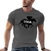 Toga Horse Jockey Saratoga Springs New York Tshirt T Shirt Unisex 100 Cotton Luxury Brand Anime T Shirts Oversize Tshirt