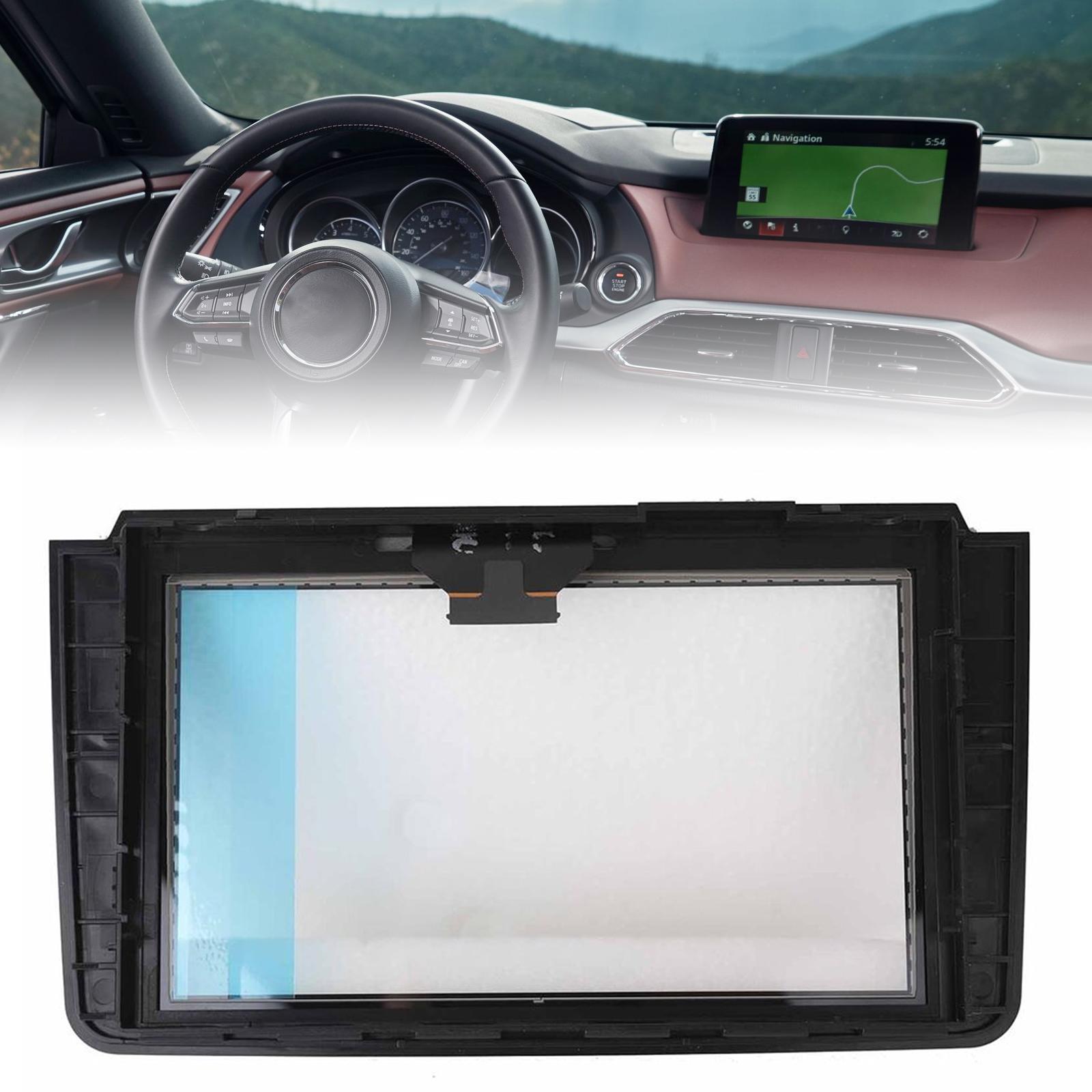 

8 Touch Screen Glass TK49-611J0 For Mazda CX9 CX-9 2016-2019