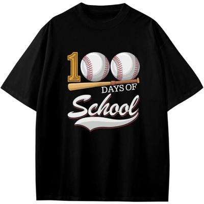Üst giysisi – T-shirtler