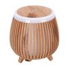 Aromatherapy Diffuser Home Essential Oil Bedroom Cool Mist Air Humidifier Room Decor USB Powered with LED Color Mood