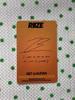 RIIZE gag amazon Park Won Bin photocard Used