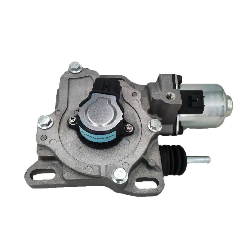 Compatible Clutch Actuator for Toyota Yaris, Aygo, C1, and 107 Models: 31370-52021