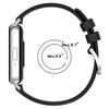 Cinturino Sportivo in Silicone per Samsung Galaxy Fit 3 Cinturino Smartwatch Braccialetto Correa per Samsung Galaxy Fit3 cinturini Accessori