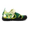 LEGO X Adidas Terrex Captain Toey J Core Green Glow Kids Sneakers Core-Black HQ5847
