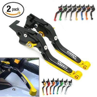 Für Honda CBR900RR CBR 900RR CBR 900 RR 1993-1999 Motorrad CNC Folding Brems Kupplung Hebel Einstellbare Ausziehbare Griff Hebel