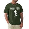 Skinny Puppy T-Shirt Man T Shirt Man Clothes Quick Drying Tshirts for Men