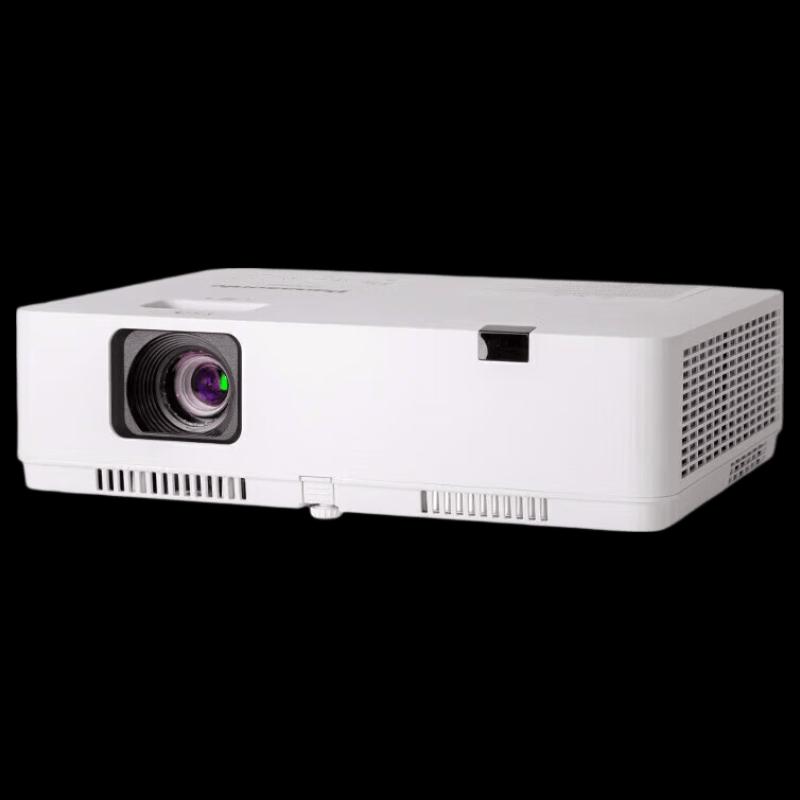 Panasonic PT-XZ401C High Brightness 3LCD Projector (CN version)