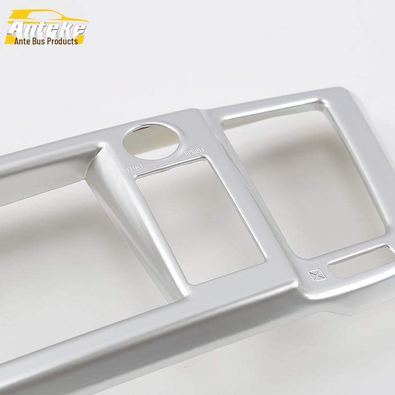 2014 RAV4 Dashboard Air Vent Decorative Frame