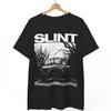Slint Spiderland Band T-Shirt | 90er Post Rock Indie Musik Oberteil
