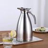 Premium 304 Stainless Steel Vacuum Kettle