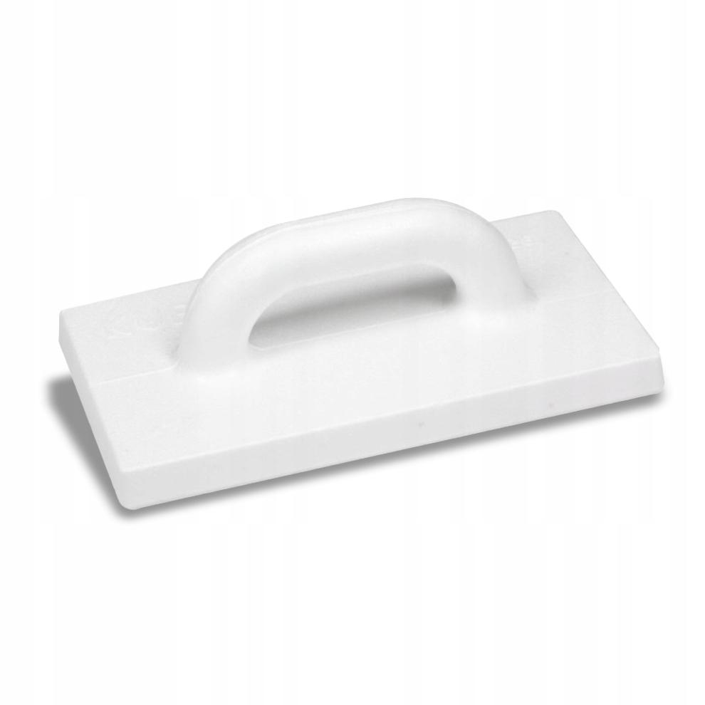 Kubala Plastering Trowel For Plasters 180X320Mm 0105