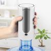 LED Display Smart Water Pump USB Charging Automatic Water Pump Water Bottle Dispenser  Home