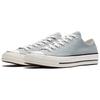 Chuck 70 Converse Low Mica Green 161506C