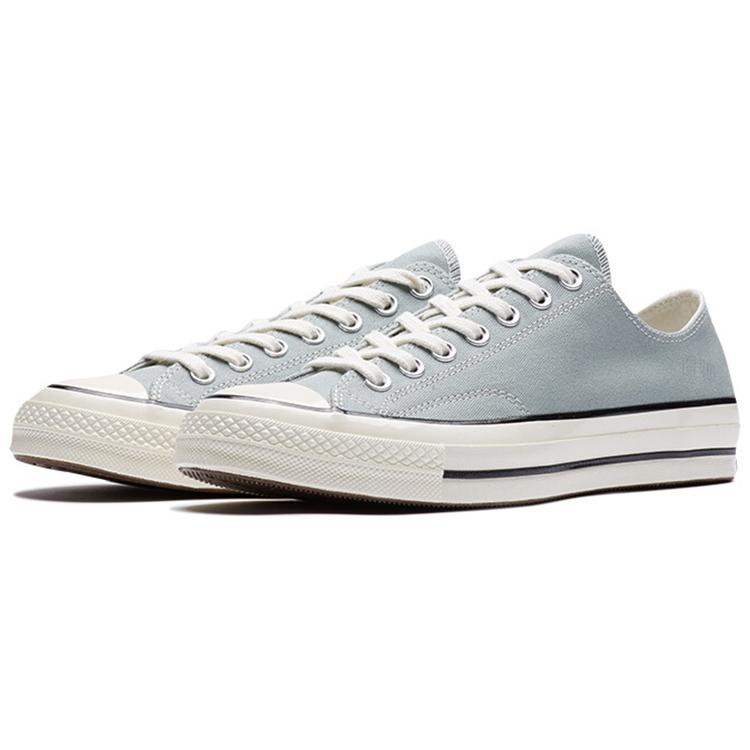 Chuck 70 Converse Low Mica Green 161506C