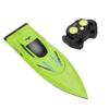 2.4G RC Boat High Speed Rechargeable Remote Control Fast Racing Boat Water Proof 4 Channels for