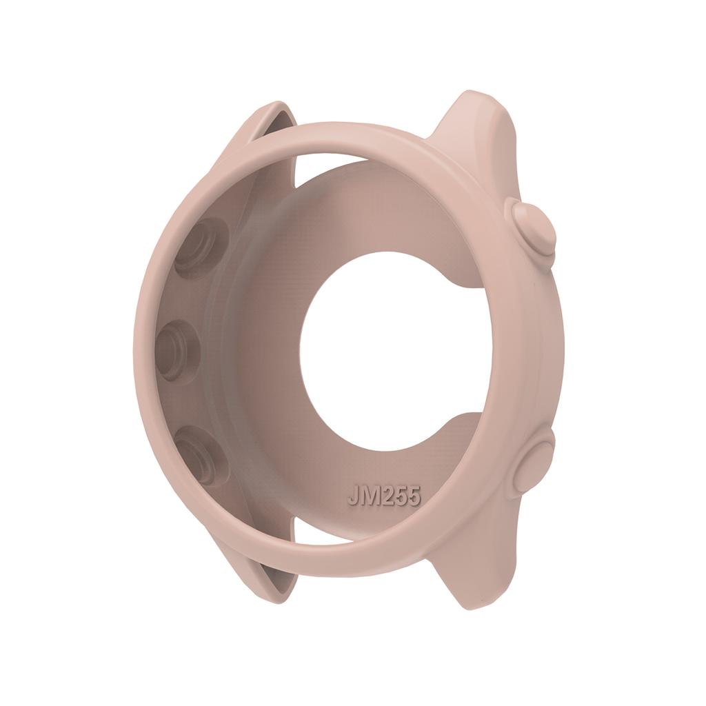 Case For Garmin Forerunner 255 Soft Silicone Protective Cover For Garmin Forerunner 265 High-Quality Durable Frame Shell