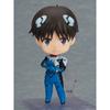 Rebuild Of Evangelion Nendoroid Shinji Ikari  Plugsuit Ver.  Evangelion  2.0 You Can  Not  Advance 