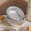 ZISIZ Air Fryer Aluminum Foil Bowls