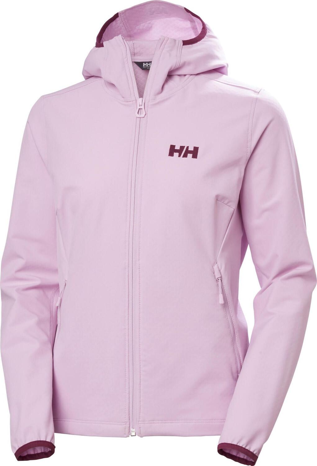 

Куртка Helly Hansen Cascade Shield Jacket cherry blossom 052 XS