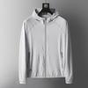 Unisex Summer Quick-Dry Sun Protection Jacket