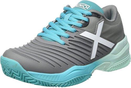 [Munich] PAD-X 14 Tennis Shoe 4034014 [Shipped from Korea] 100% Authentic