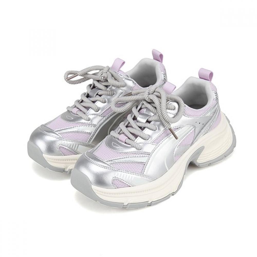 Barbara Casual Women Sneakers Bbi601pr 225mm