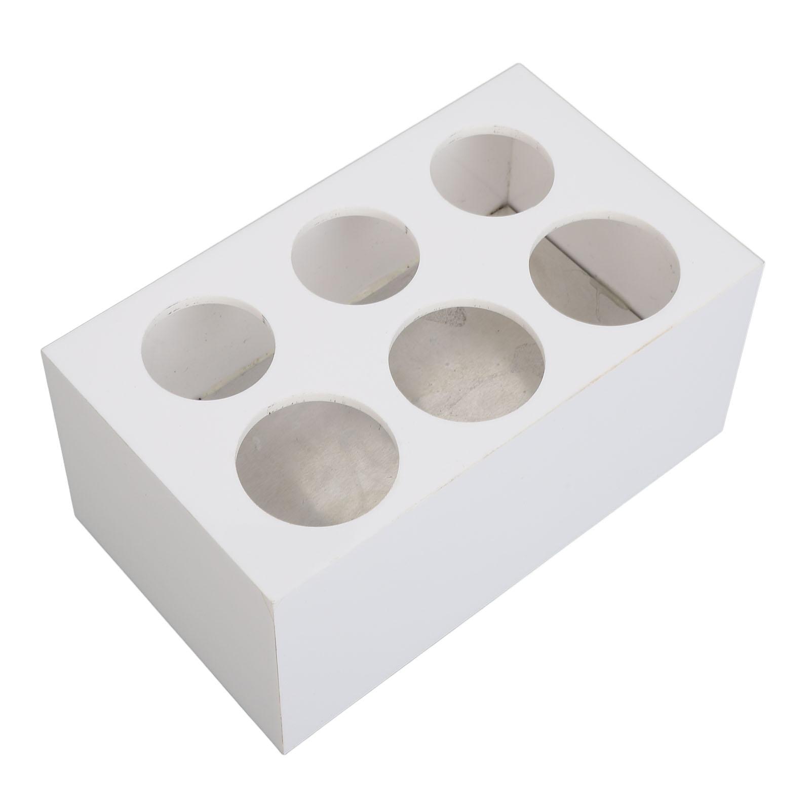 

6 бутылок массажного масла нагреватель постоянная температура быстрый нагрев многоцелевой лосьон крем подогреватель US Plug