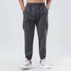Men's Multi Pocket Jogger Trousers  Casual Sportswear Trousers