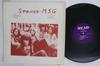 LP Record ROLLING STONES  StonedM.S.G. 102 HEAD 1976 US Rock Used
