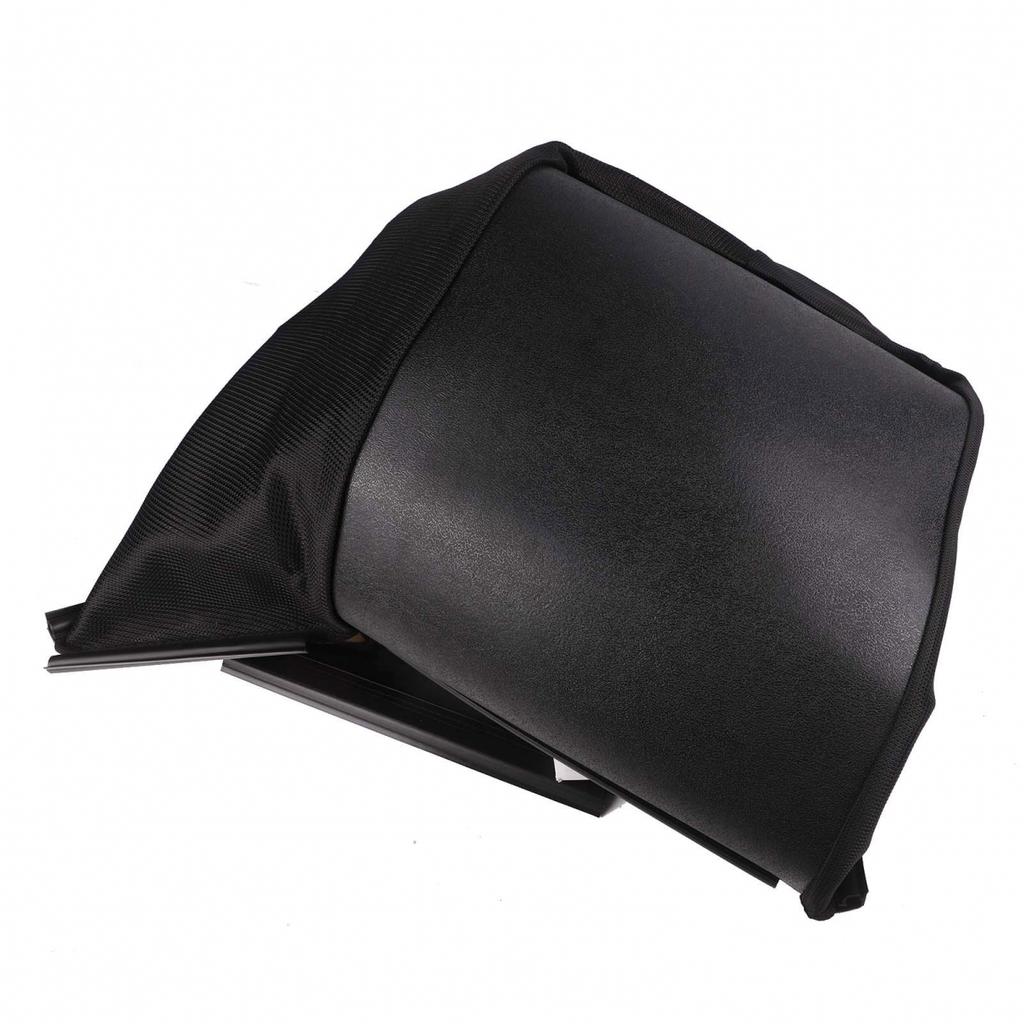 22 hüvelykes fűgyűjtő zsák fűnyíróhoz 20330 20331 20370 modellekhez