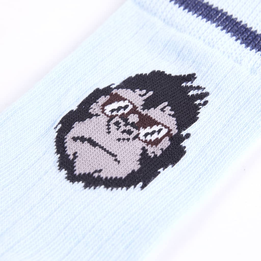 5 Pairs of Kids Socks EU Size 30 34