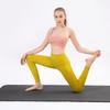 Peach Butt Yoga Pants - Nude Feel, No Embarrassment Line, Women's Spring/Summer Fitness & Cycling Wear
