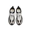 Anta HERITAGE Low top Sports Casual Shoes Men's Black Gray 112218856-2