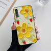 For LG Velvet Case LG Velvet 5G Cover LMG910EMW Shockproof Silicone Fashion Cartoon Soft Funda For LGVelvet 5G UW LM-G900V Coque