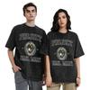Washed T Shirts Project Hail Mary Ryland Grace Hip Hop  T-Shirts High Street  Streetwear Cotton Graphic Tops Tee Shirt Men Women