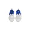 Jordan Stadium 90 Abrasion Resistant Cushioning Low top Toddler Shoes White Blue Infant And Toddler DX4396-104