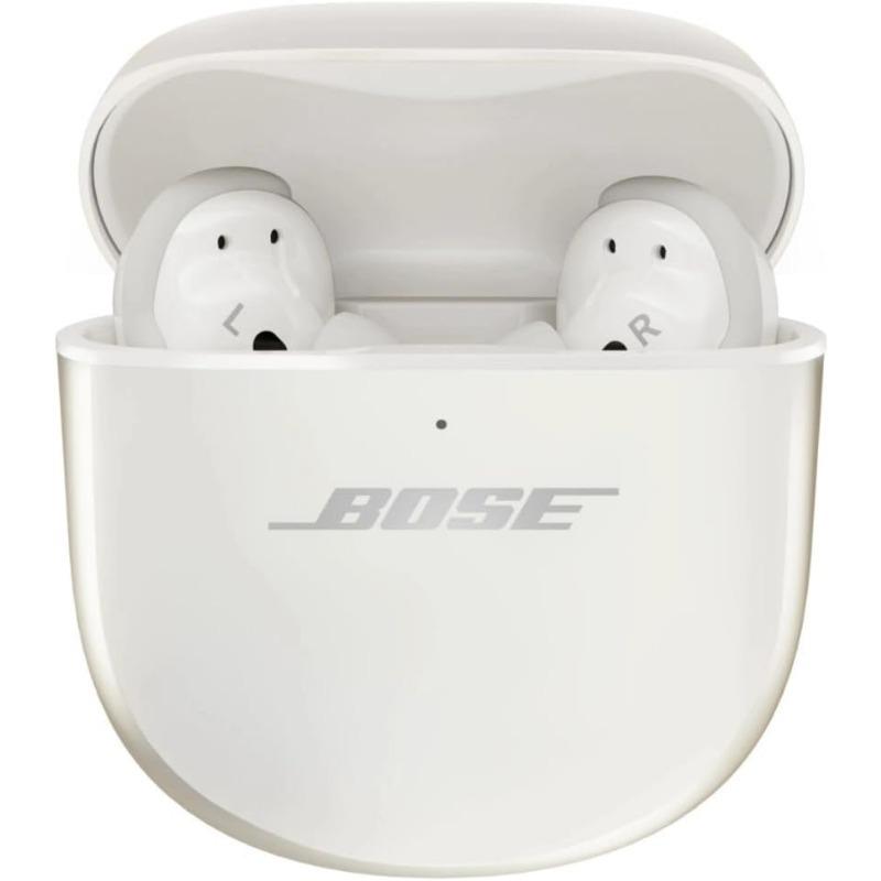 Auriculares Inalámbricos Bluetooth Bose QuietComfort Ultra II